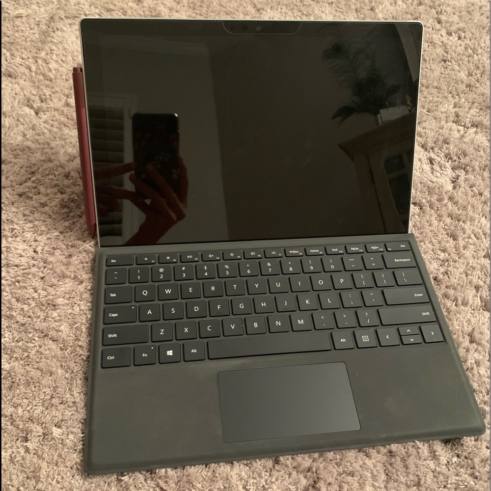Windows surface pro 6